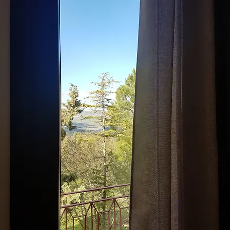 Bed and breakfast Al Bosco Ficuzza