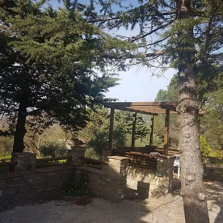 Bed and breakfast Al Bosco