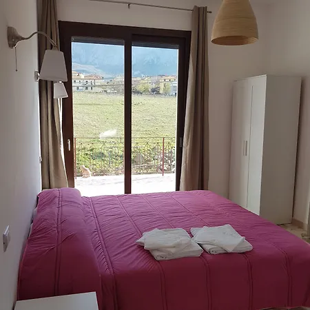 Bed and breakfast Al Bosco 3*