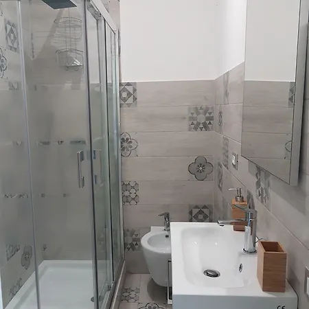 Bed and breakfast Al Bosco
