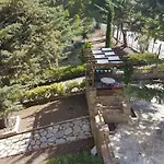 Al Bosco לינה וארוחת בוקר Ficuzza