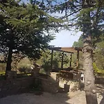 לינה וארוחת בוקר Al Bosco