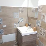 לינה וארוחת בוקר Al Bosco Ficuzza