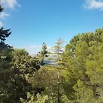 לינה וארוחת בוקר Al Bosco