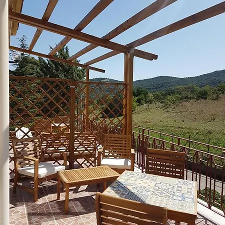Al Bosco Ficuzza